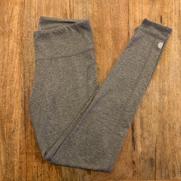 Threads 4 Thought High Rise Leggings - Grey - XS/S - Picture 2 of 5
